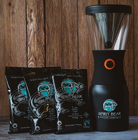 Coffee Accessories