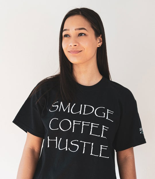 Spirit Bear Coffee Apparel