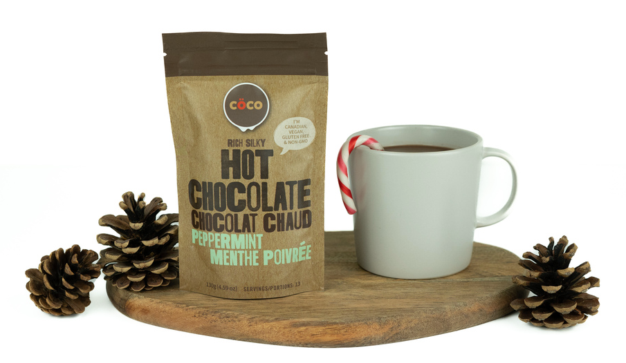 Hot Chocolate