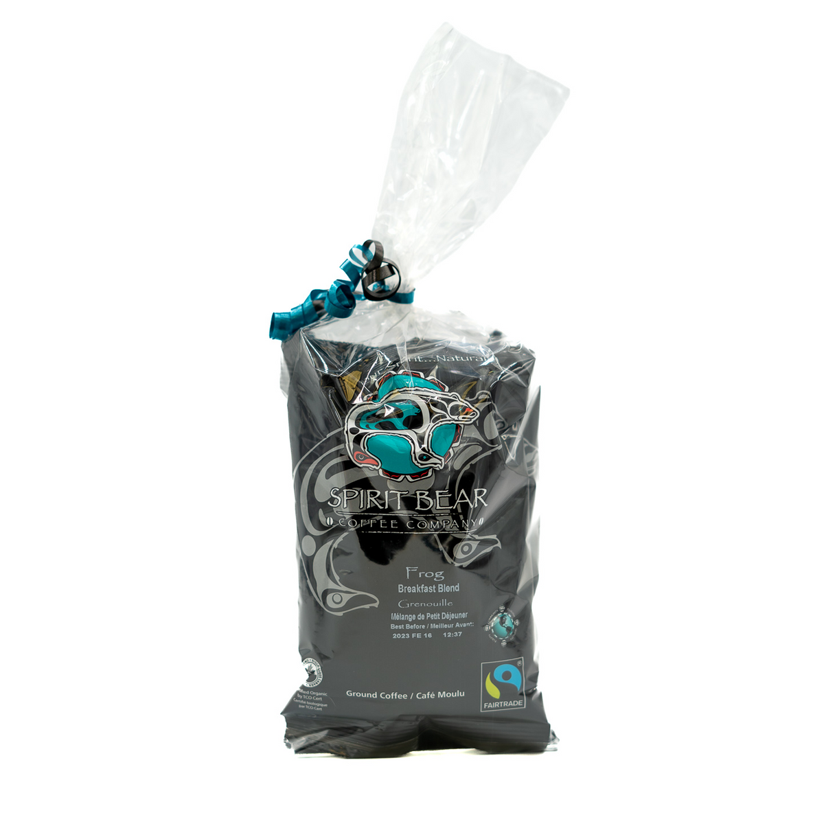 Sampler Pack - Spirit Bear Coffee Company